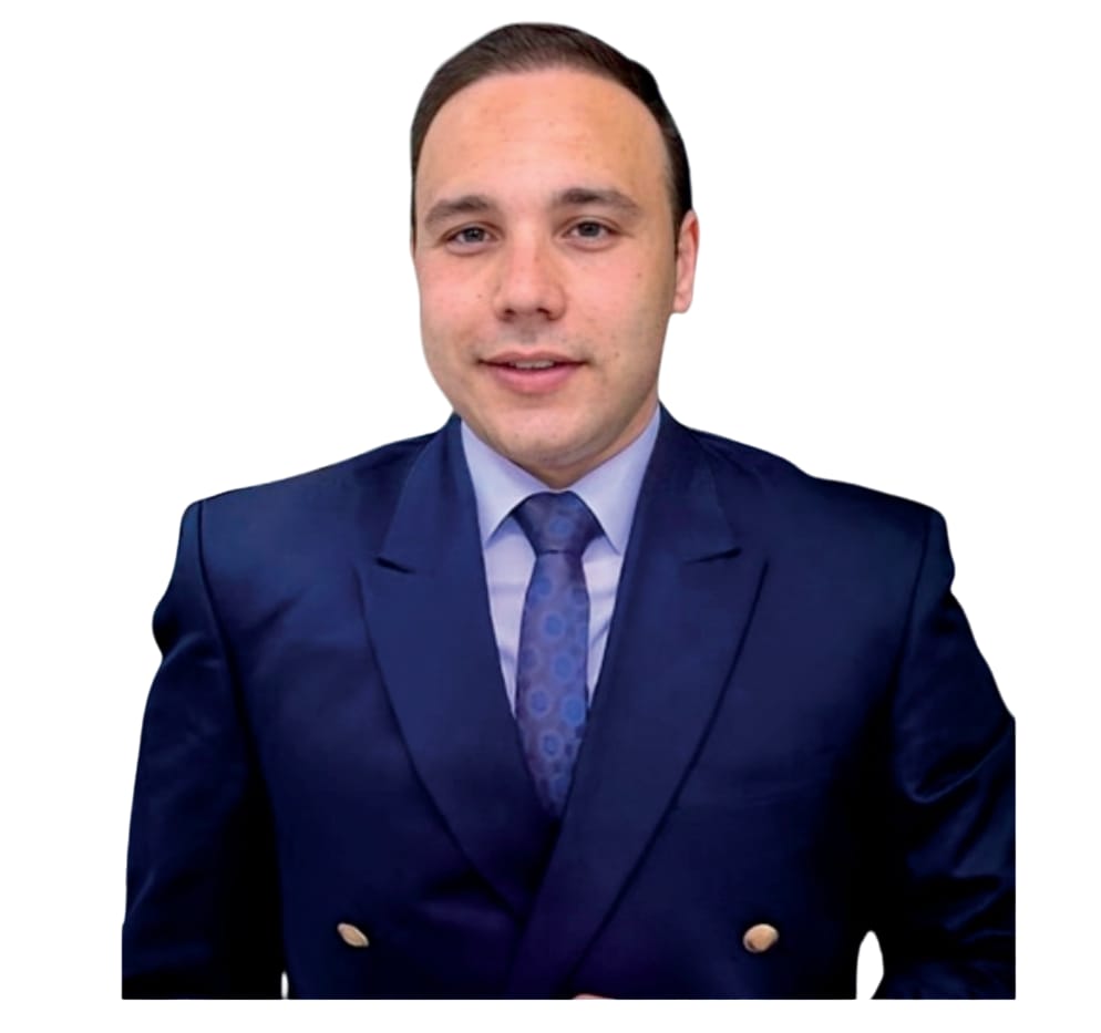 Maitre akram Basly