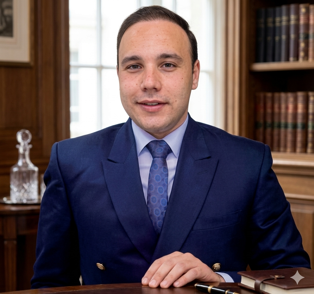 Maitre akram Basly